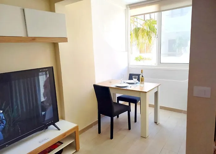 Holiday Rent Fuerteventura