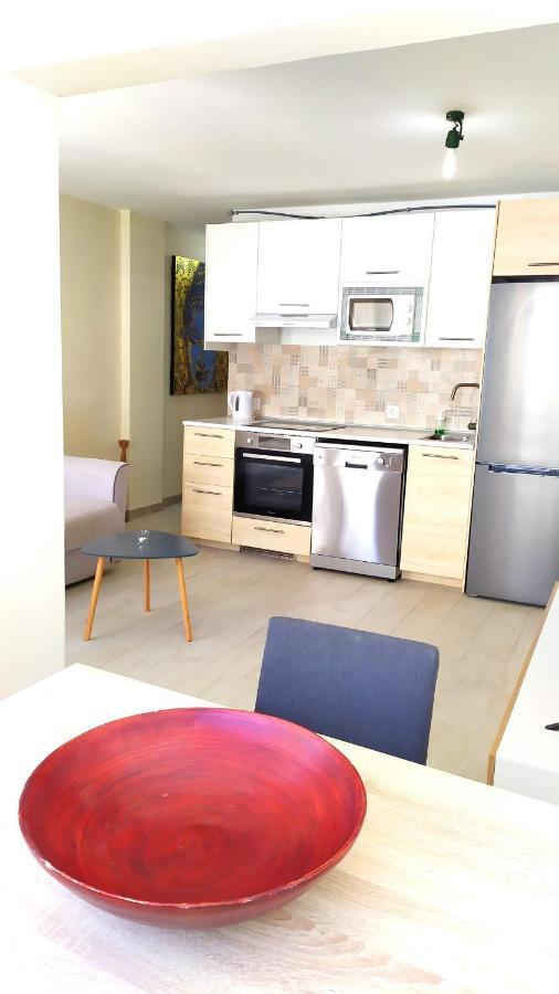 Apartment Rent Fuerteventura Costa De Antigua