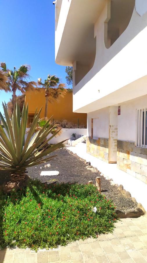 Rent Fuerteventura *