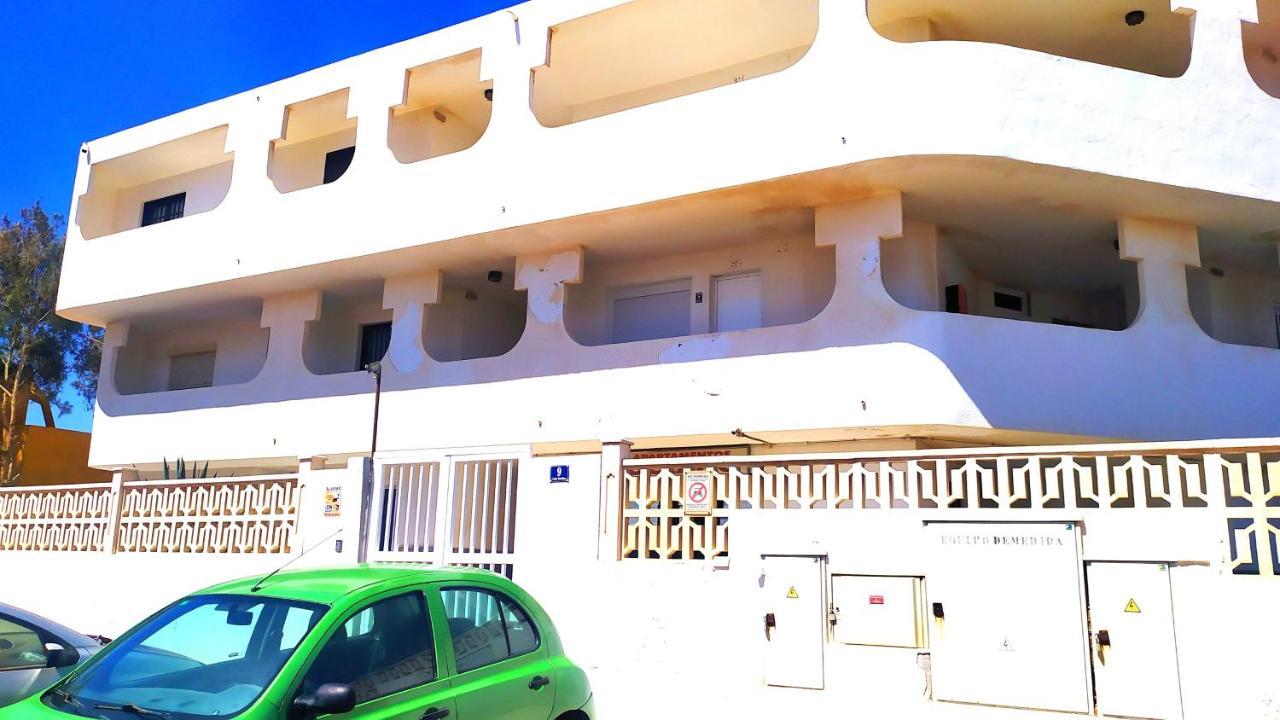 Appartamento Rent Fuerteventura Costa De Antigua