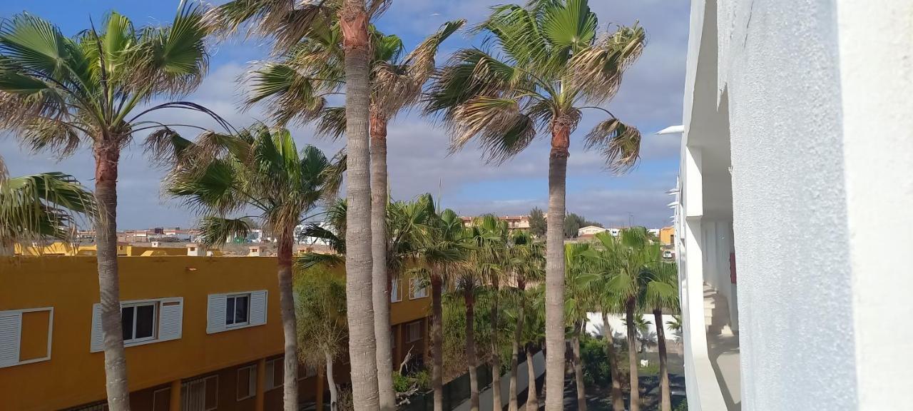 Rent Fuerteventura Apartment Costa De Antigua