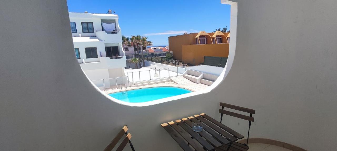 Rent Fuerteventura Apartment
