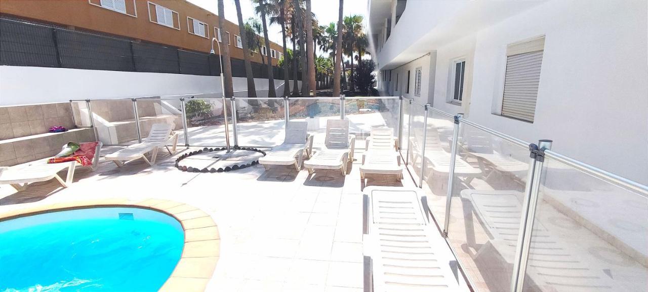 Apartment Rent Fuerteventura Costa De Antigua