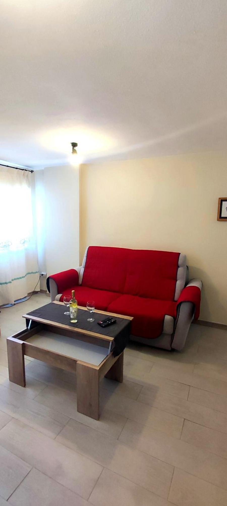 Rent Fuerteventura Apartment
