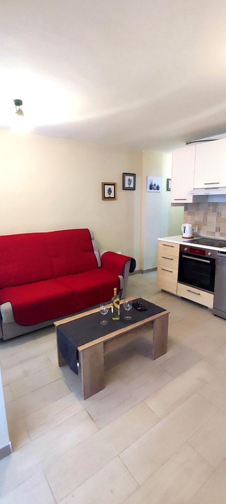Rent Fuerteventura Apartment *