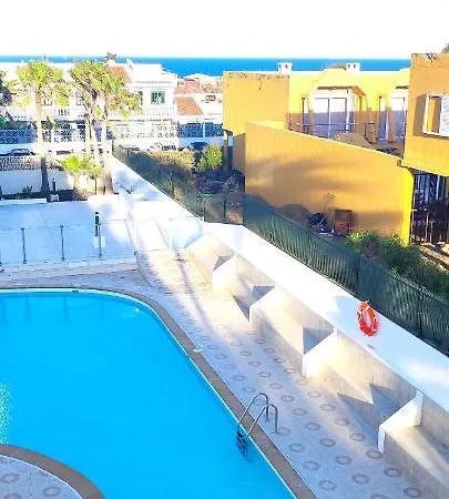 Holiday Rent Fuerteventura Costa De Antigua Exterior photo