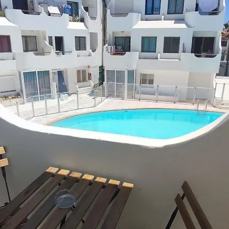 Holiday Rent Fuerteventura Costa De Antigua Exterior photo