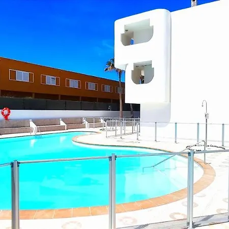 Holiday Rent Fuerteventura Costa De Antigua Exterior photo