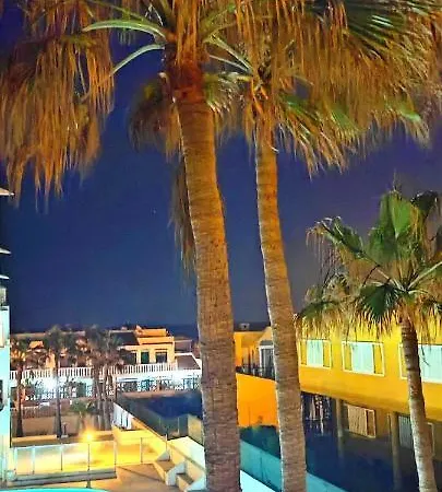 Holiday Rent Fuerteventura Costa De Antigua Exterior photo