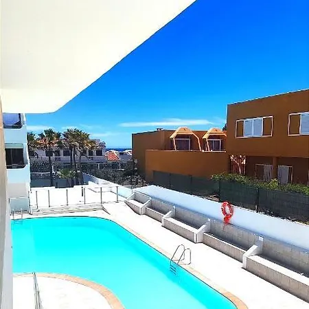 Holiday Rent Fuerteventura Costa De Antigua Exterior photo