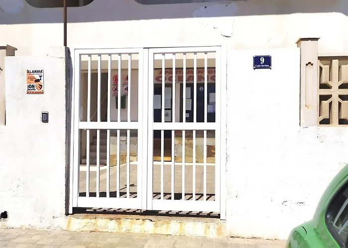 Holiday Rent Fuerteventura