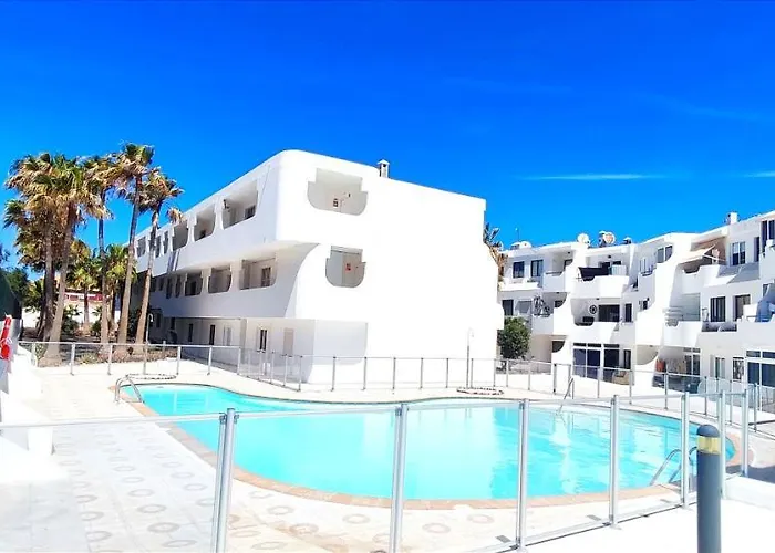 Holiday Rent Fuerteventura