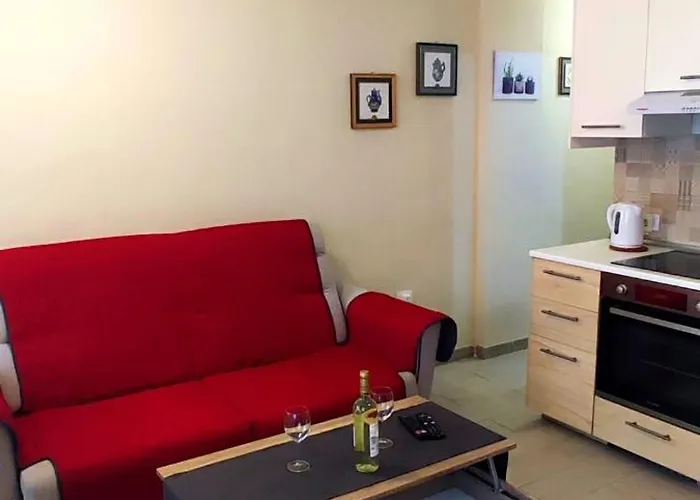 Holiday Rent Fuerteventura