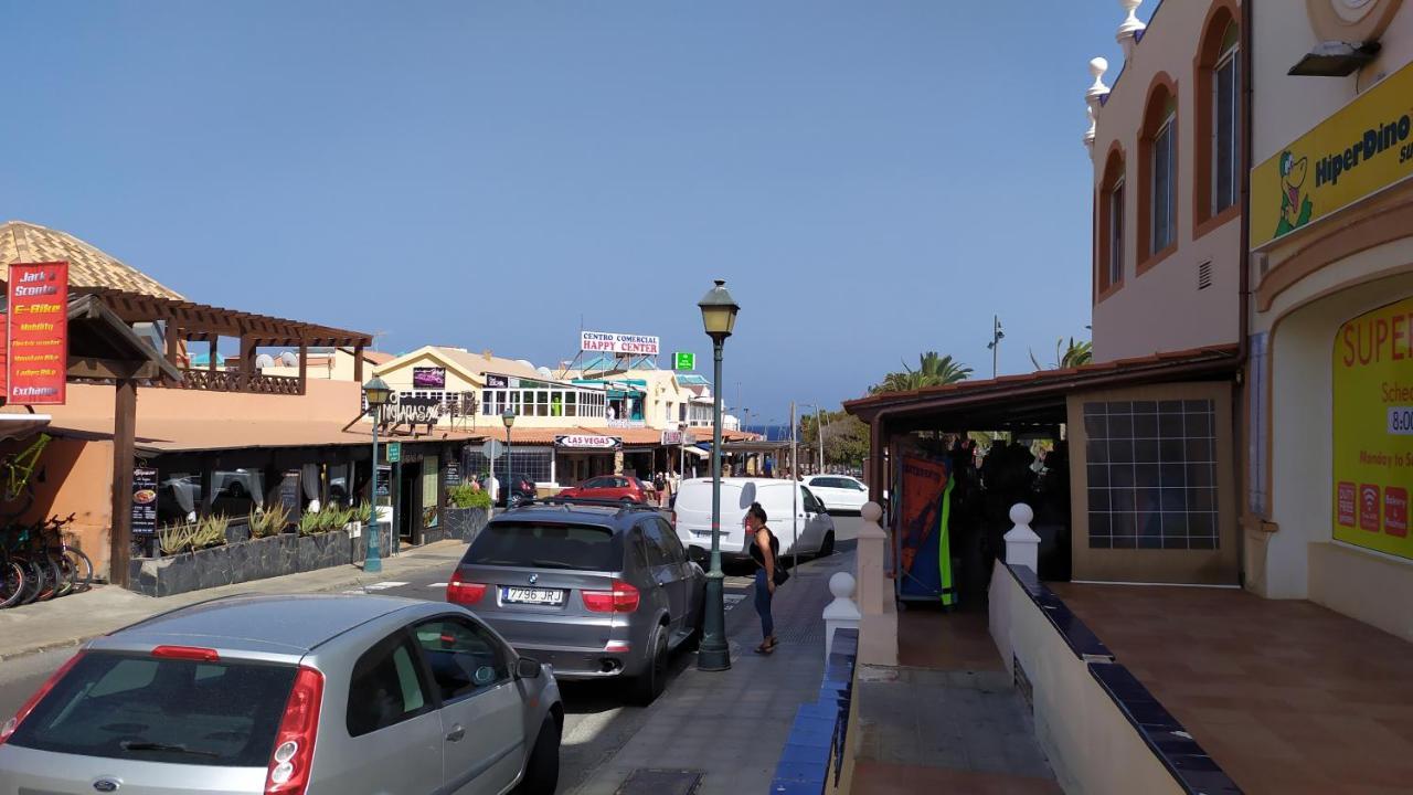 Rent Fuerteventura Costa De Antigua
