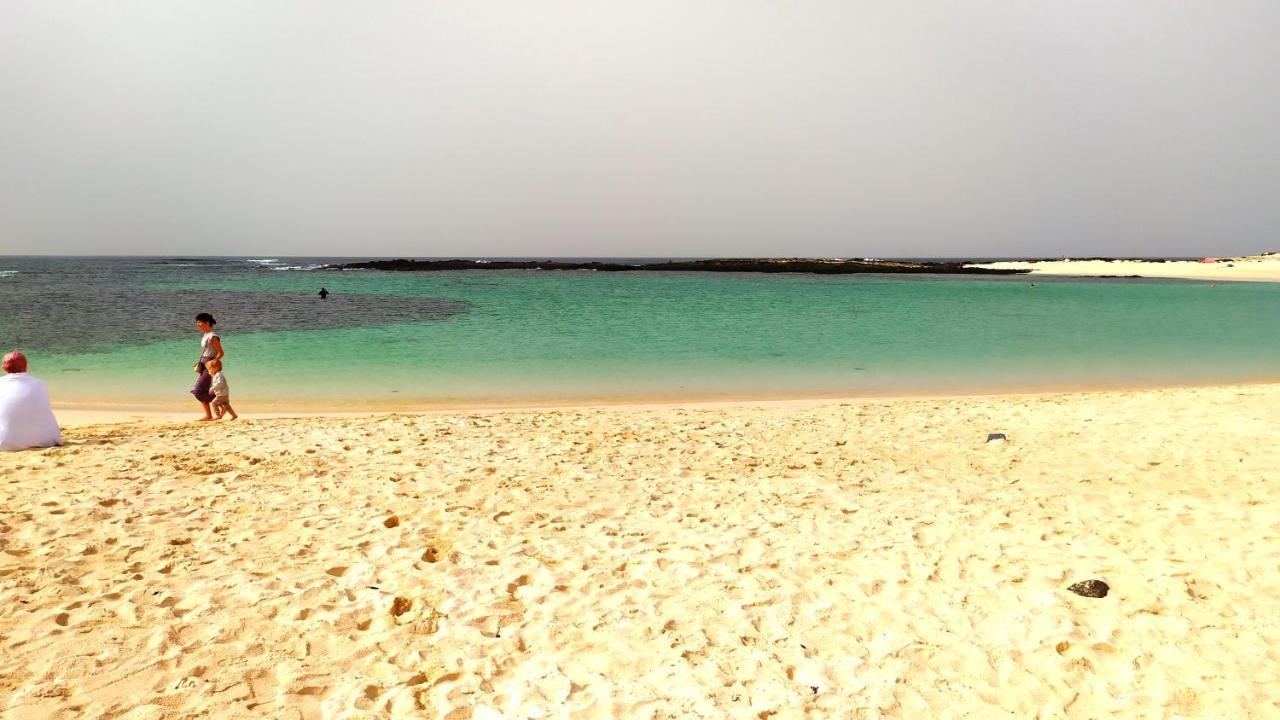 Rent Fuerteventura * Costa De Antigua