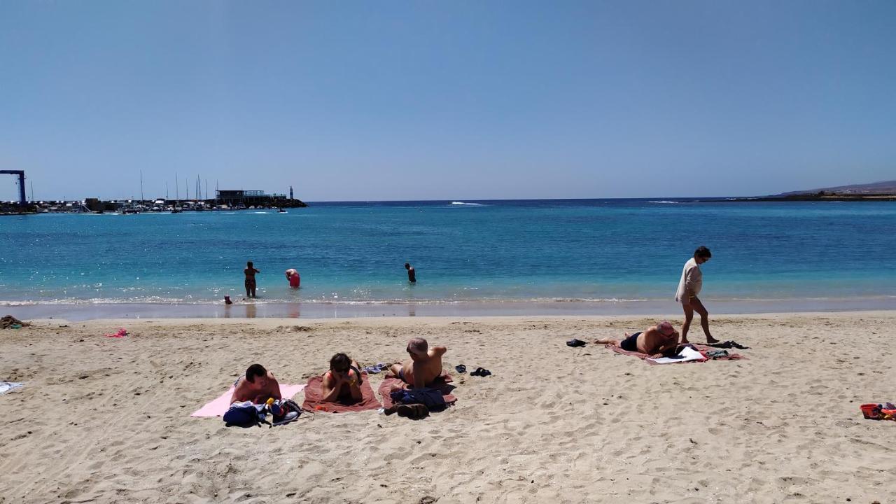 Apartament Rent Fuerteventura