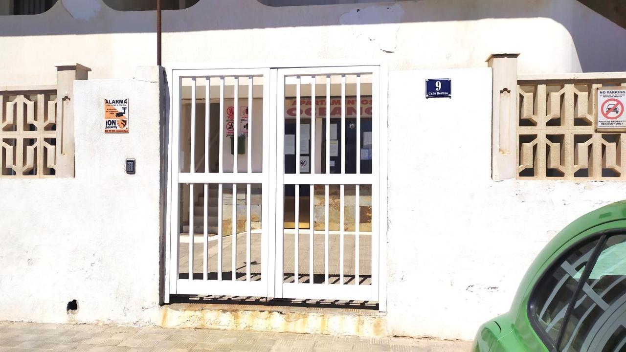 Apartamento Rent Fuerteventura Costa De Antigua