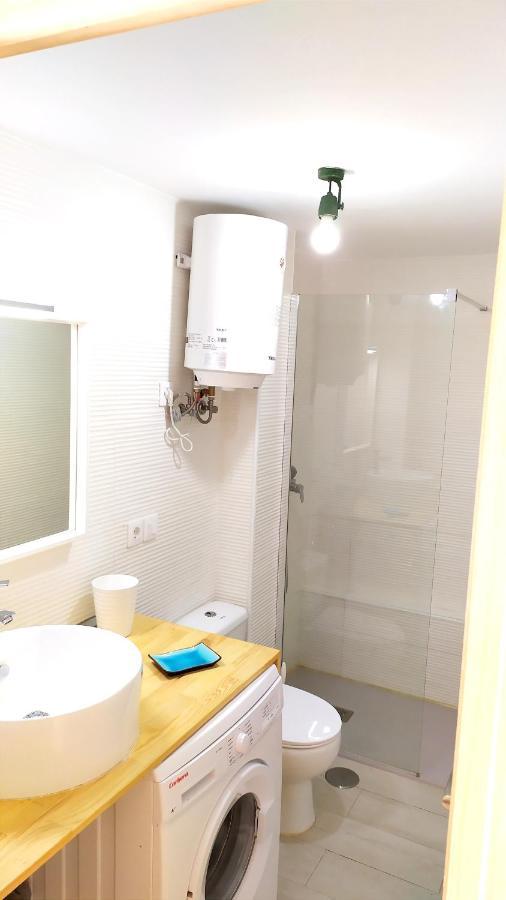 Rent Fuerteventura Apartament Costa De Antigua